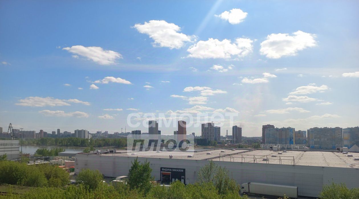 офис г Новосибирск метро Площадь Гарина-Михайловского ул Фабричная 55 фото 8
