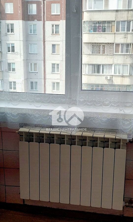 квартира г Новосибирск р-н Ленинский ул Степная 71 Площадь Маркса фото 6