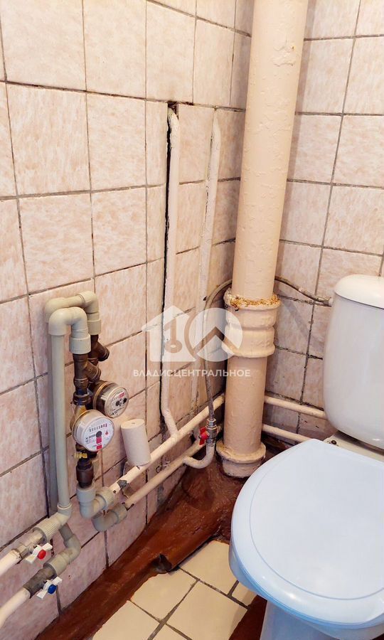 квартира г Новосибирск р-н Ленинский ул Степная 71 Площадь Маркса фото 7