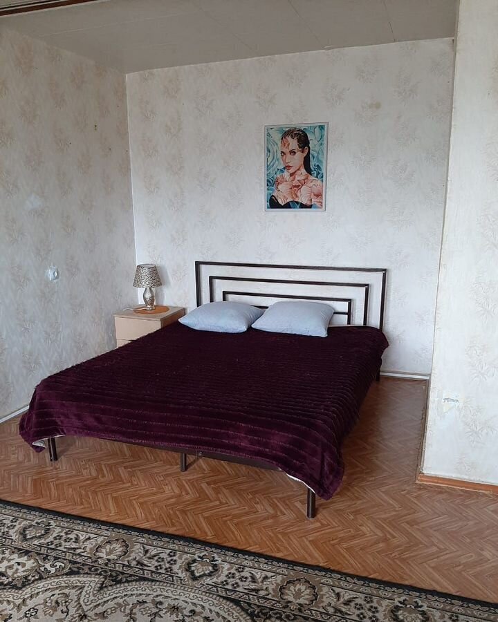 квартира р-н Темрюкский г Темрюк ул Таманская 10 Темрюкское городское поселение фото 1
