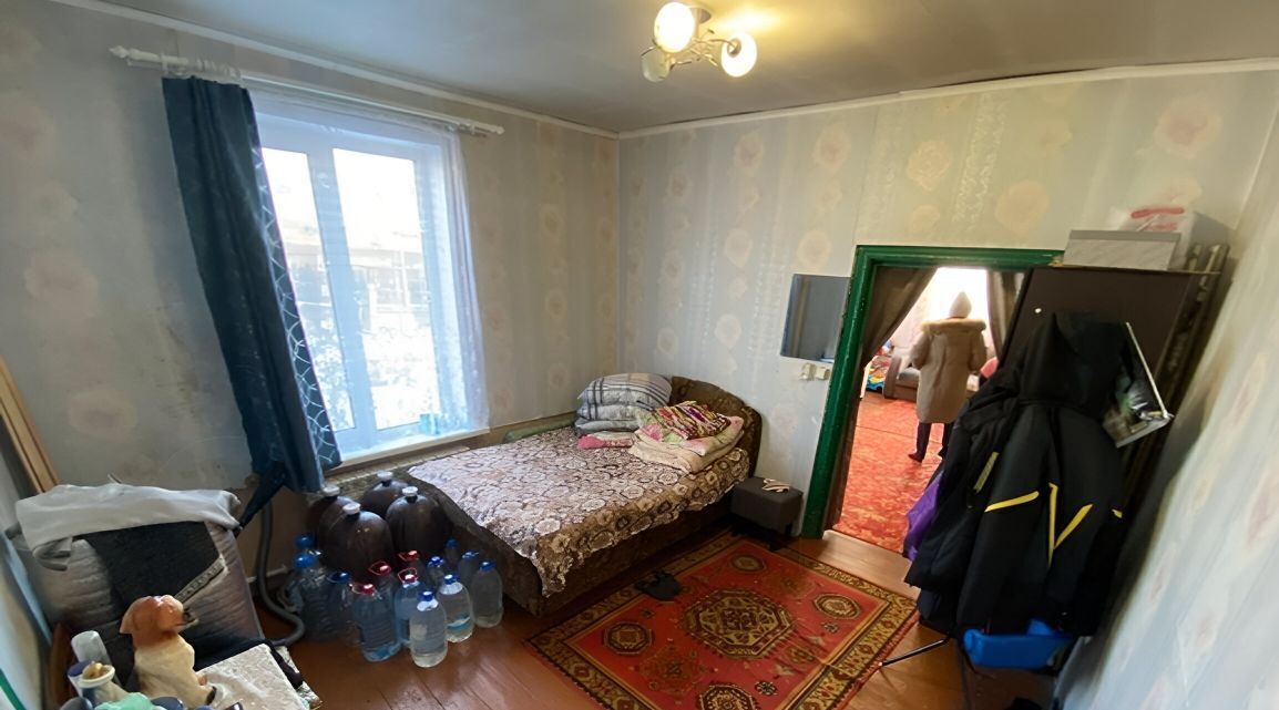 дом г Первоуральск п Билимбай ул Орджоникидзе 14 фото 6