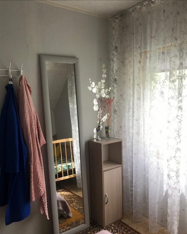 дом г Мыски снт Уголёк ул Набережная 59 Кемеровская обл. — Кузбасс фото 16