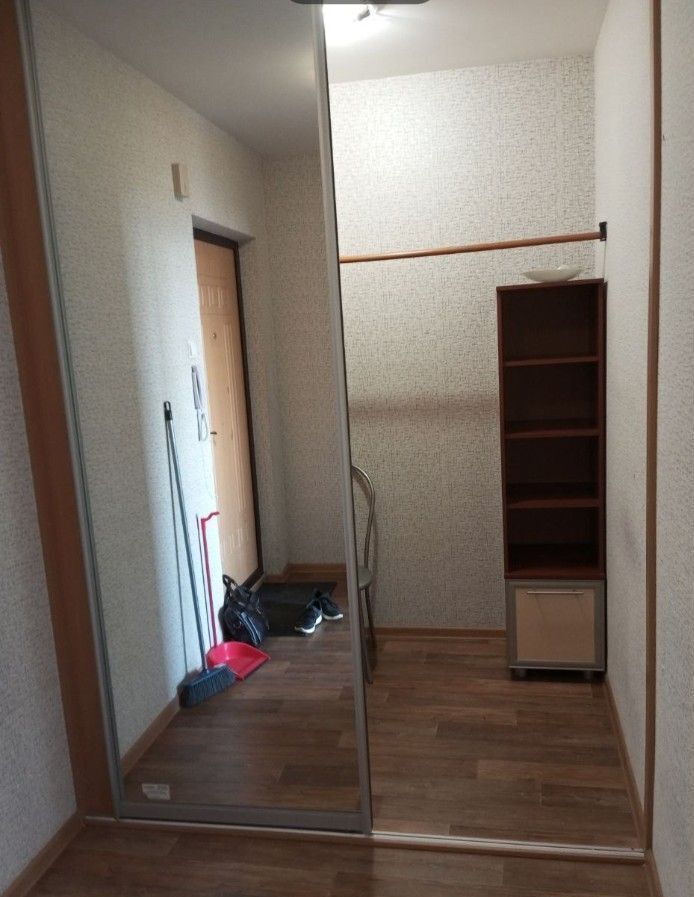 квартира г Пермь р-н Дзержинский ул Маяковского 41а фото 3
