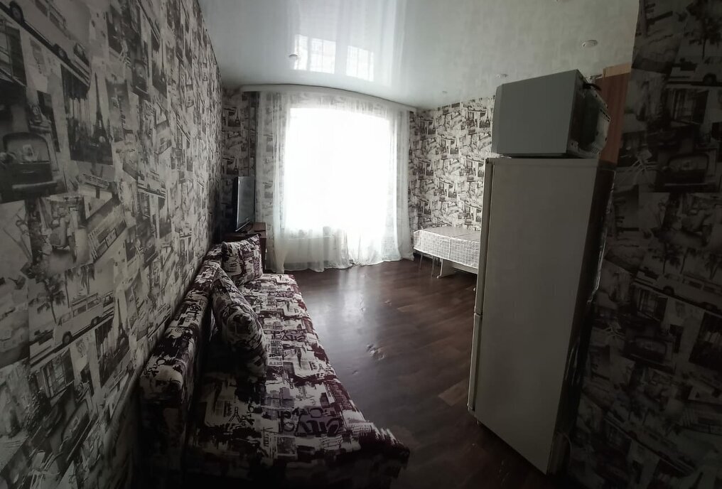 квартира г Тобольск 15-й микрорайон ЖК «Знаменский» 37 фото 4