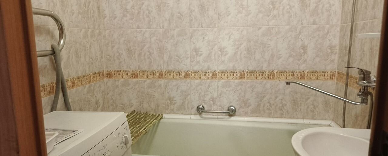 квартира г Абакан пр-кт Дружбы Народов 23 фото 23