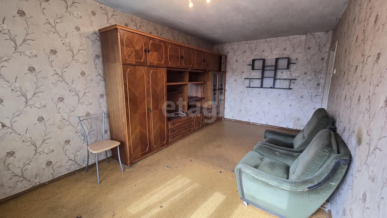 квартира г Кемерово р-н Центральный кв-л 5-й б-р Пионерский 11а фото 2