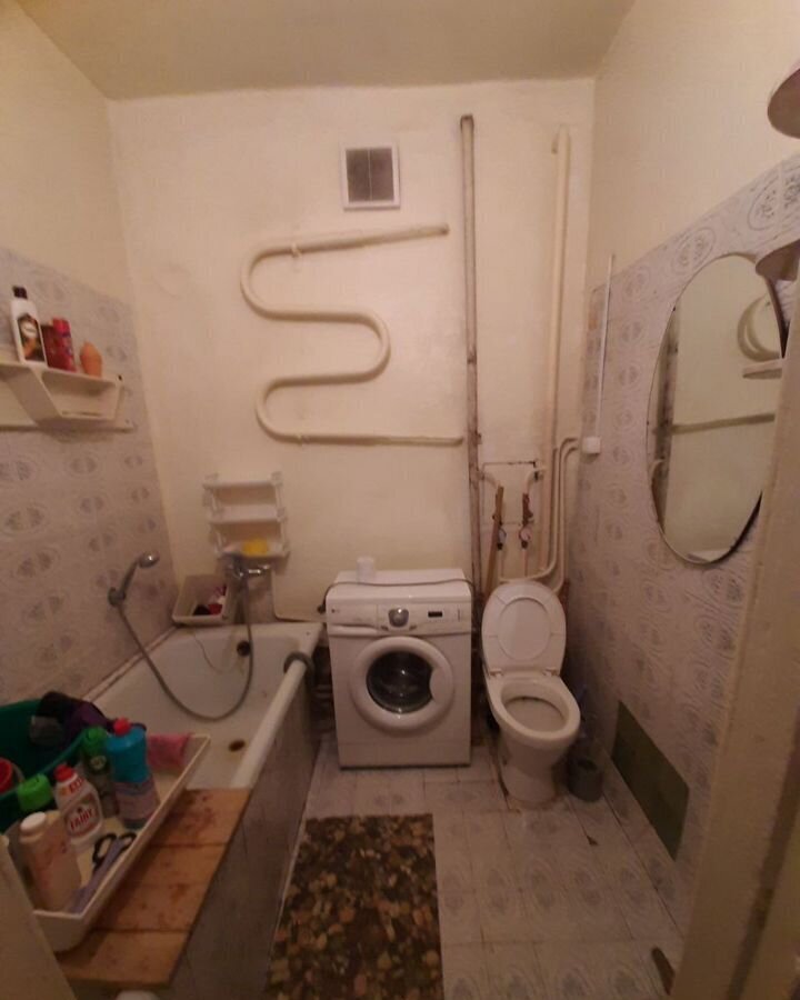 квартира г Железногорск ул Ленина 44 фото 3