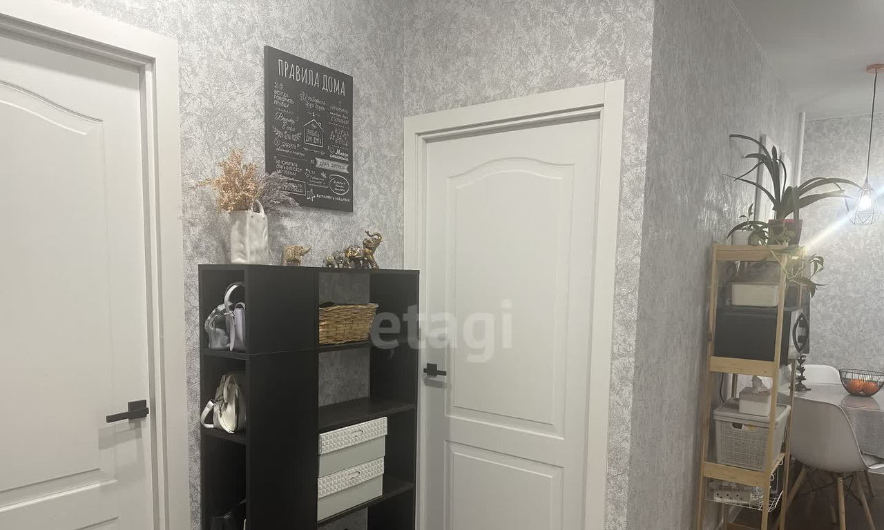 квартира г Озерск пр-кт Карла Маркса 24 фото 8