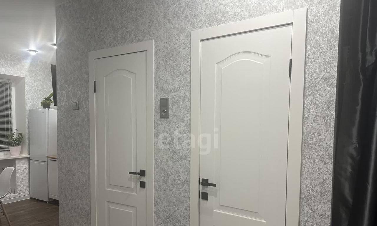квартира г Озерск пр-кт Карла Маркса 24 фото 10