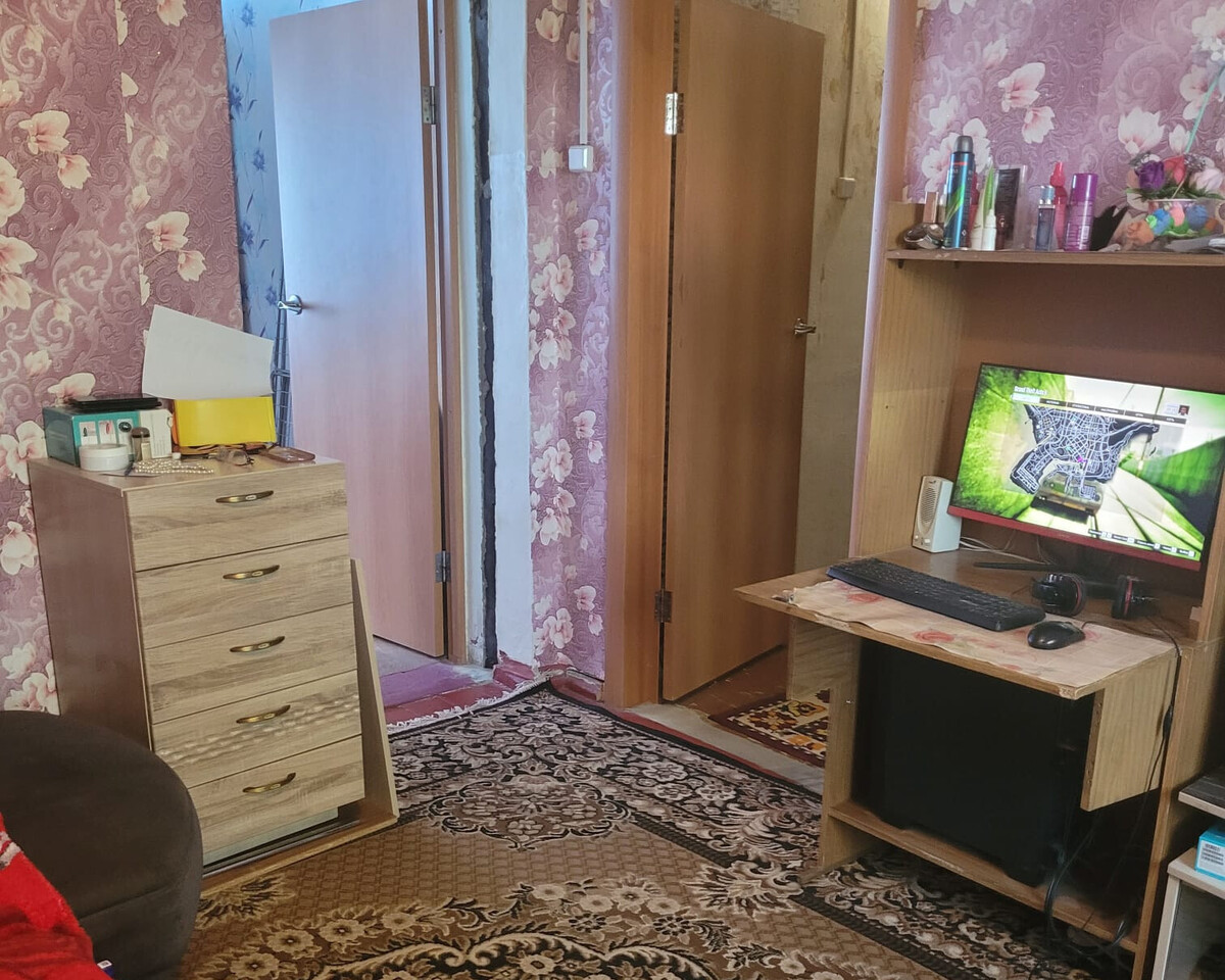 квартира г Бийск ул Ефима Мамонтова 34 фото 9