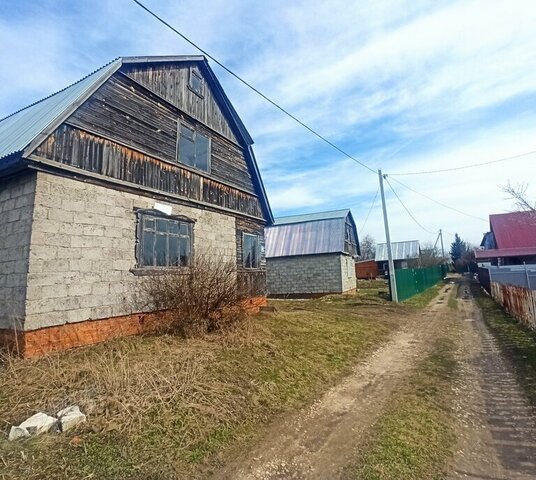 ул Пушкина 6 Боголюбовское сельское поселение фото