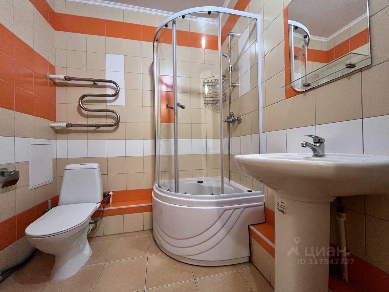 квартира р-н Всеволожский г Мурино пр-кт Авиаторов Балтики 9 Девяткино фото 5
