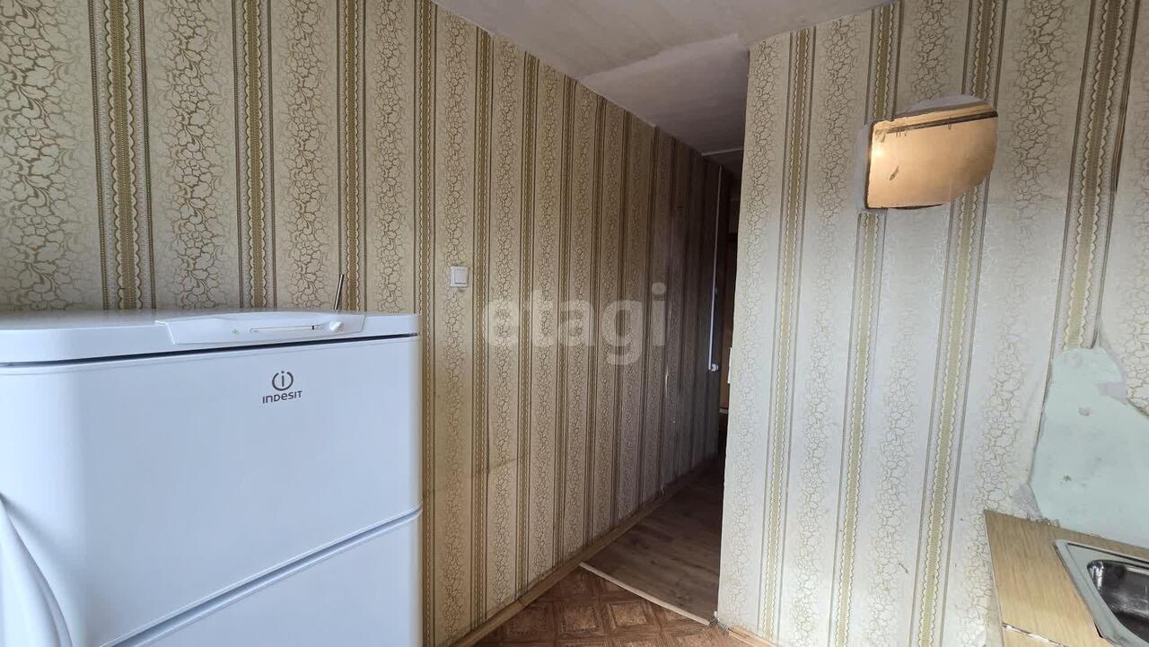 квартира г Кемерово р-н Центральный кв-л 5-й б-р Пионерский 11а фото 9