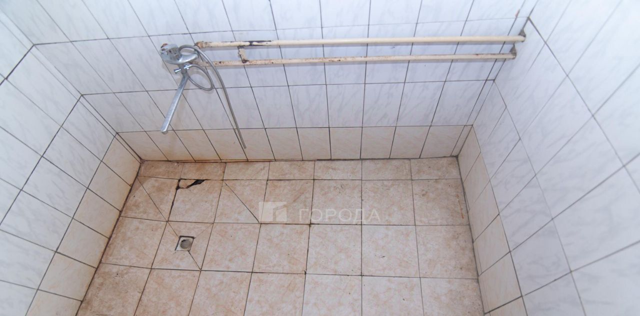 комната г Барнаул р-н Центральный ул Фомина 70 фото 15