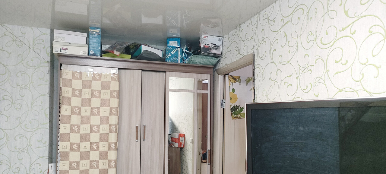 квартира г Бердск ул Ленина 12 фото 12