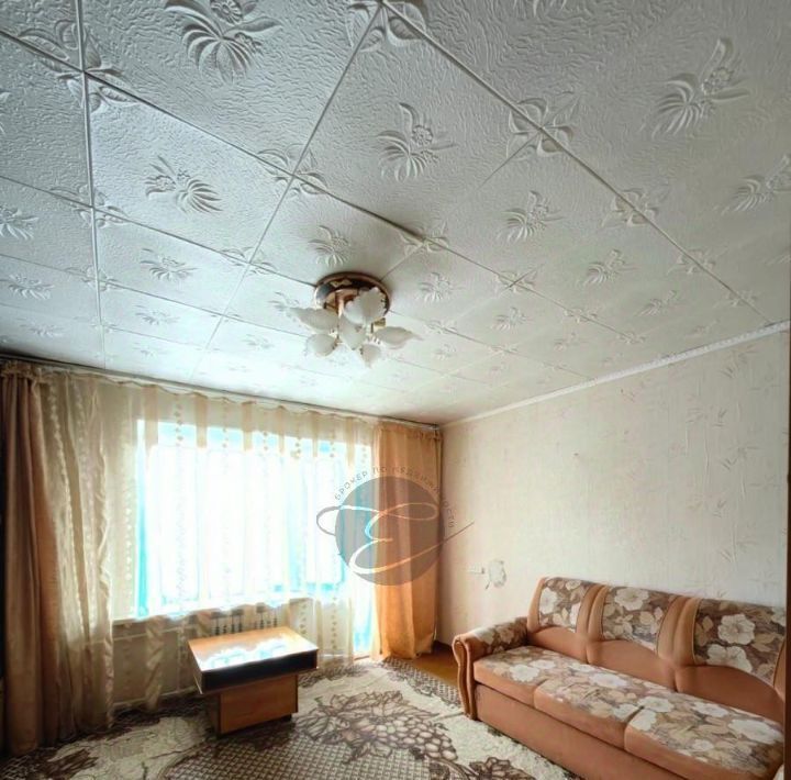квартира р-н Елизовский г Елизово ул Завойко 44 фото 15
