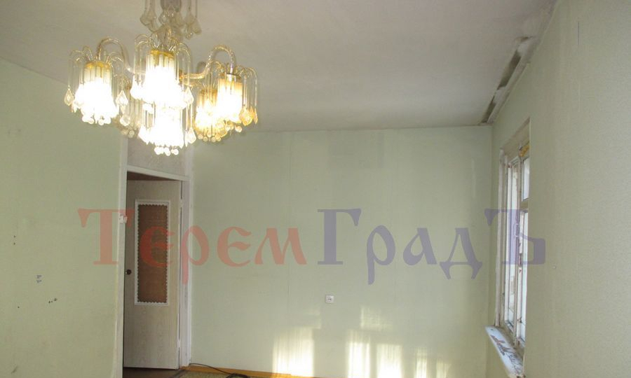 квартира г Новосибирск р-н Дзержинский Золотая Нива Адриена Лежена, 3/1 фото 11