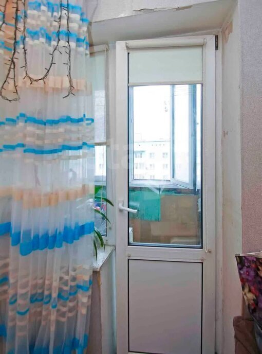 квартира г Омск ул Завертяева 21 Центральный АО фото 10