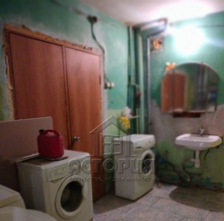 комната г Красноярск р-н Советский ул 7-я Полярная 6 фото 20