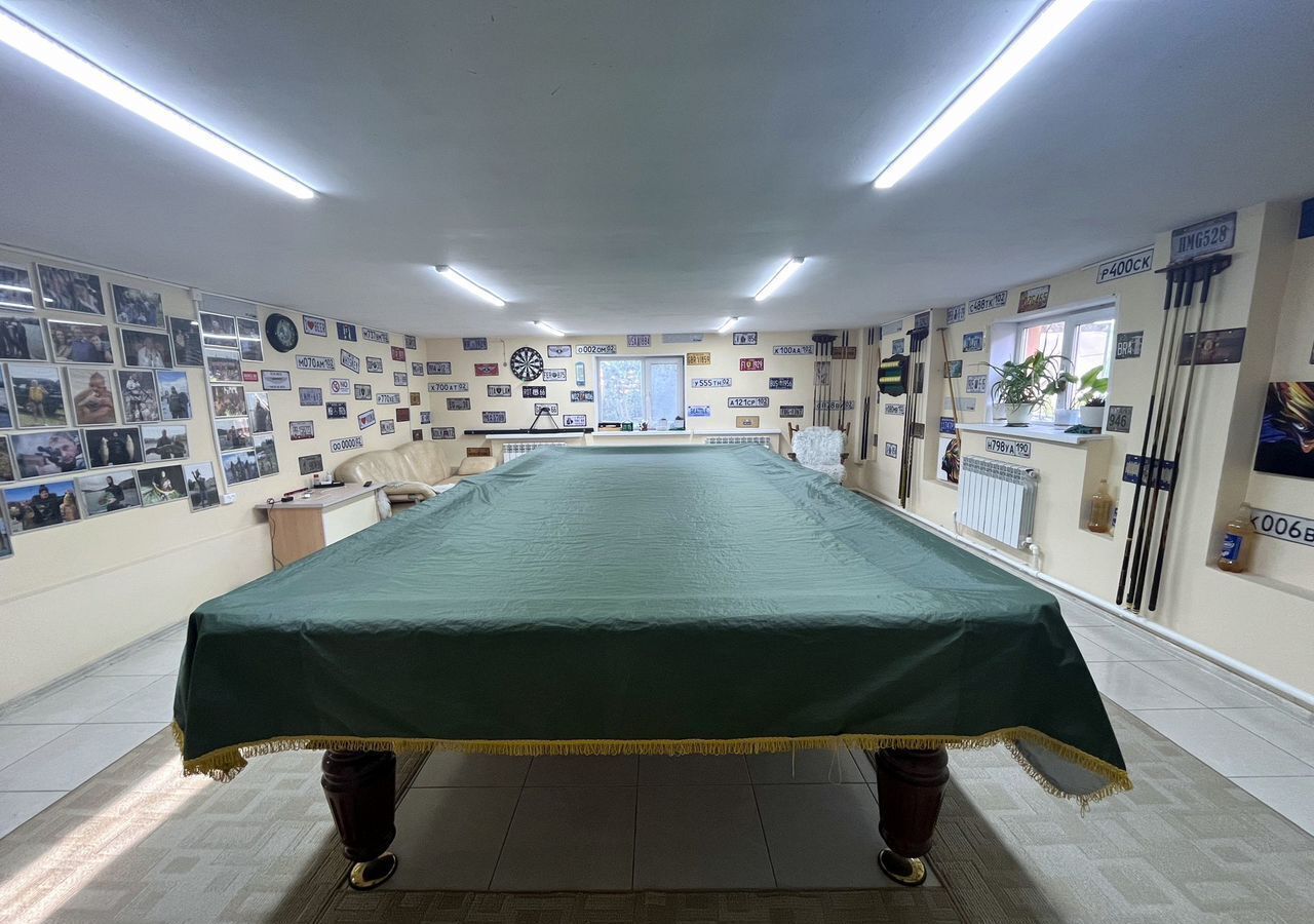дом г Уфа р-н Кировский ул Звездная 24 фото 6