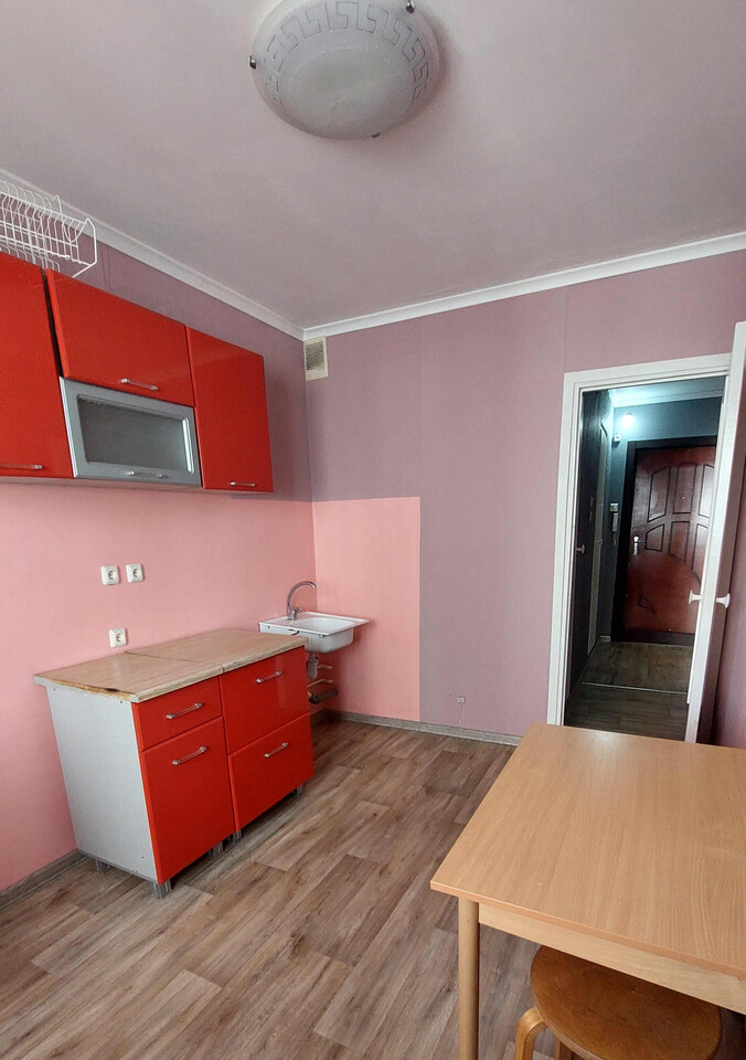 квартира г Пермь р-н Мотовилихинский ул Тургенева 33а Рабочий Посёлок фото 3