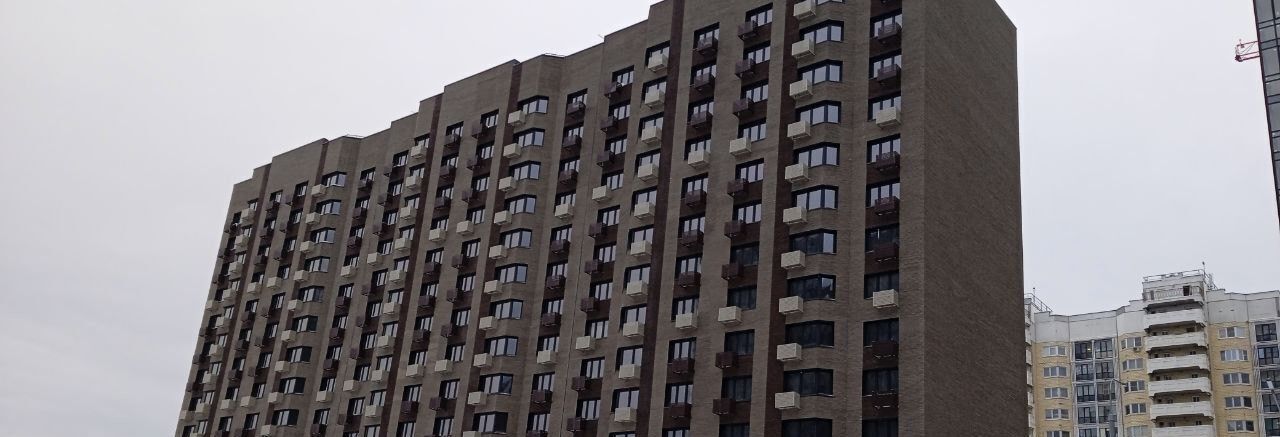 квартира городской округ Одинцовский г Звенигород мкр 3 10 фото 1