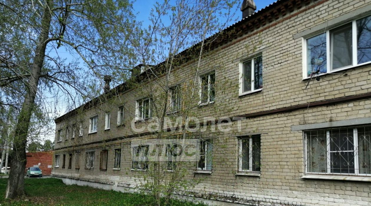 квартира г Екатеринбург Ботаническая ул Предельная 13 фото 1