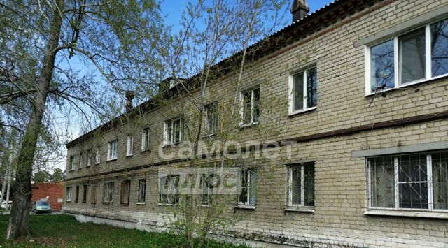 р-н Ленинский Ботаническая ул Предельная 13 фото