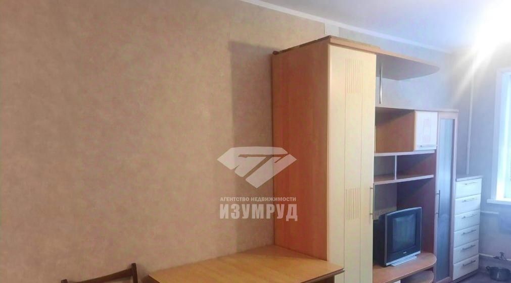 квартира г Кемерово р-н Заводский ул Сибиряков-Гвардейцев 19 фото 4