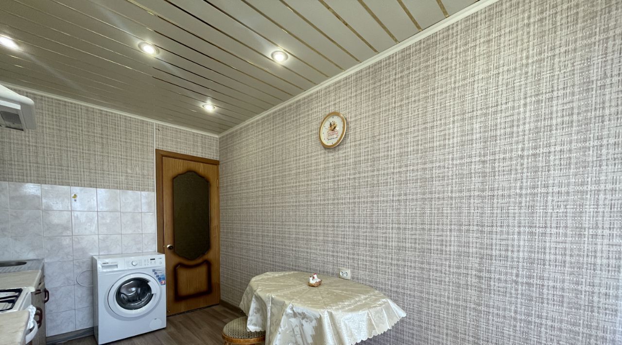 квартира г Одинцово ул Сосновая 22 Одинцово фото 4