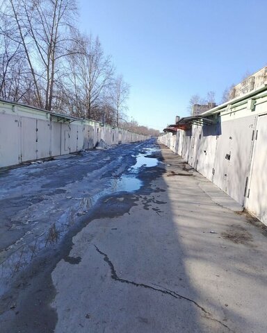 р-н Ленинский Чкаловская ул. Начдива Онуфриева, 27 фото
