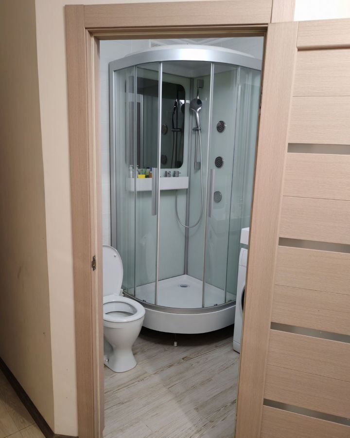квартира г Дивногорск ул Школьная 36а фото 4