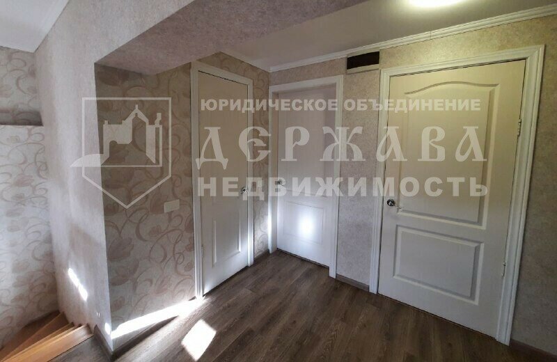 дом г Кемерово р-н Рудничный ул Макеевская фото 18