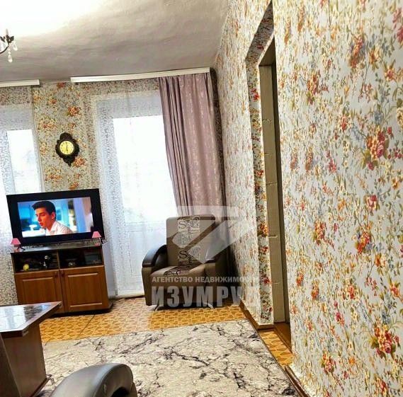 квартира р-н Топкинский г Топки ул Революции 17 фото 7