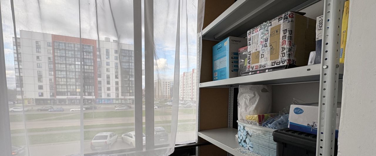 квартира г Великий Новгород ул Большая Московская 128/10 микрорайон «Ивушки» фото 1