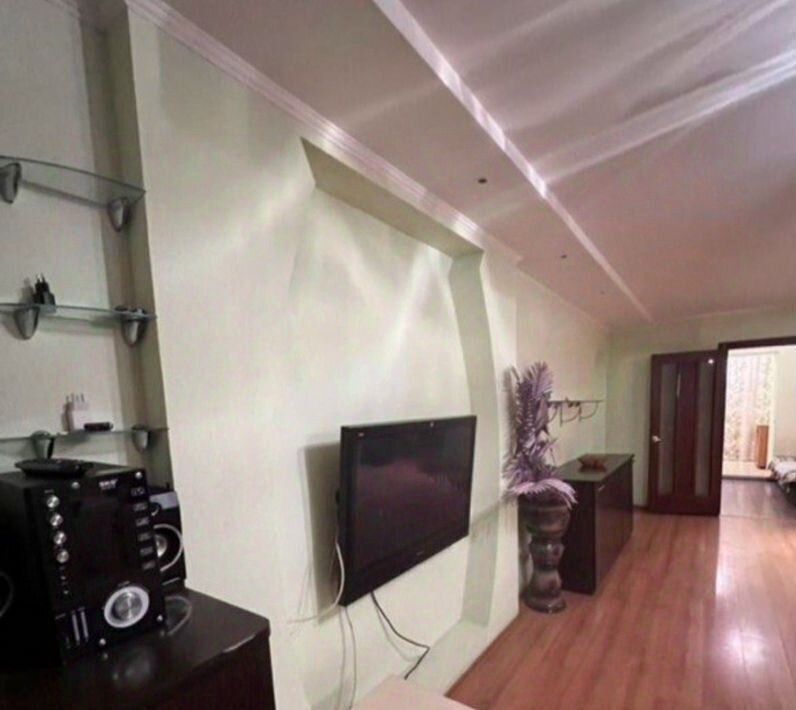 квартира г Красноярск р-н Центральный ул Бограда 13 фото 1