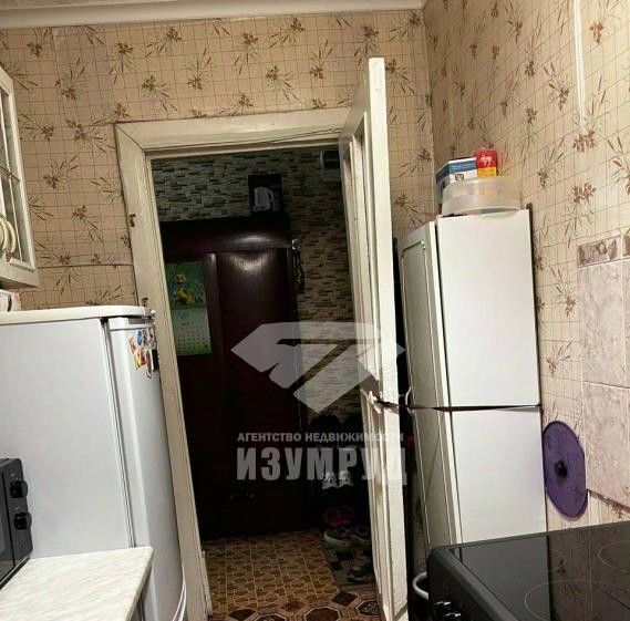 квартира р-н Топкинский г Топки ул Революции 17 фото 13