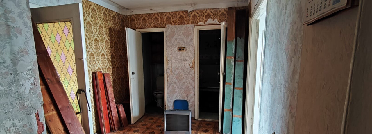 квартира г Томск р-н Кировский ул Красноармейская 135 фото 8