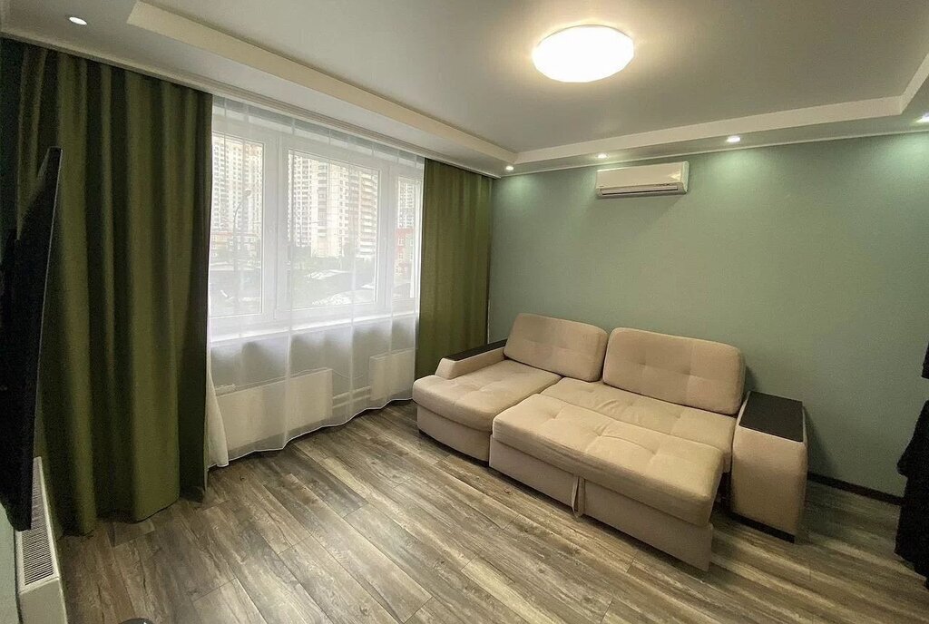 квартира г Красногорск ий бульвар, 14, Пенягино фото 5