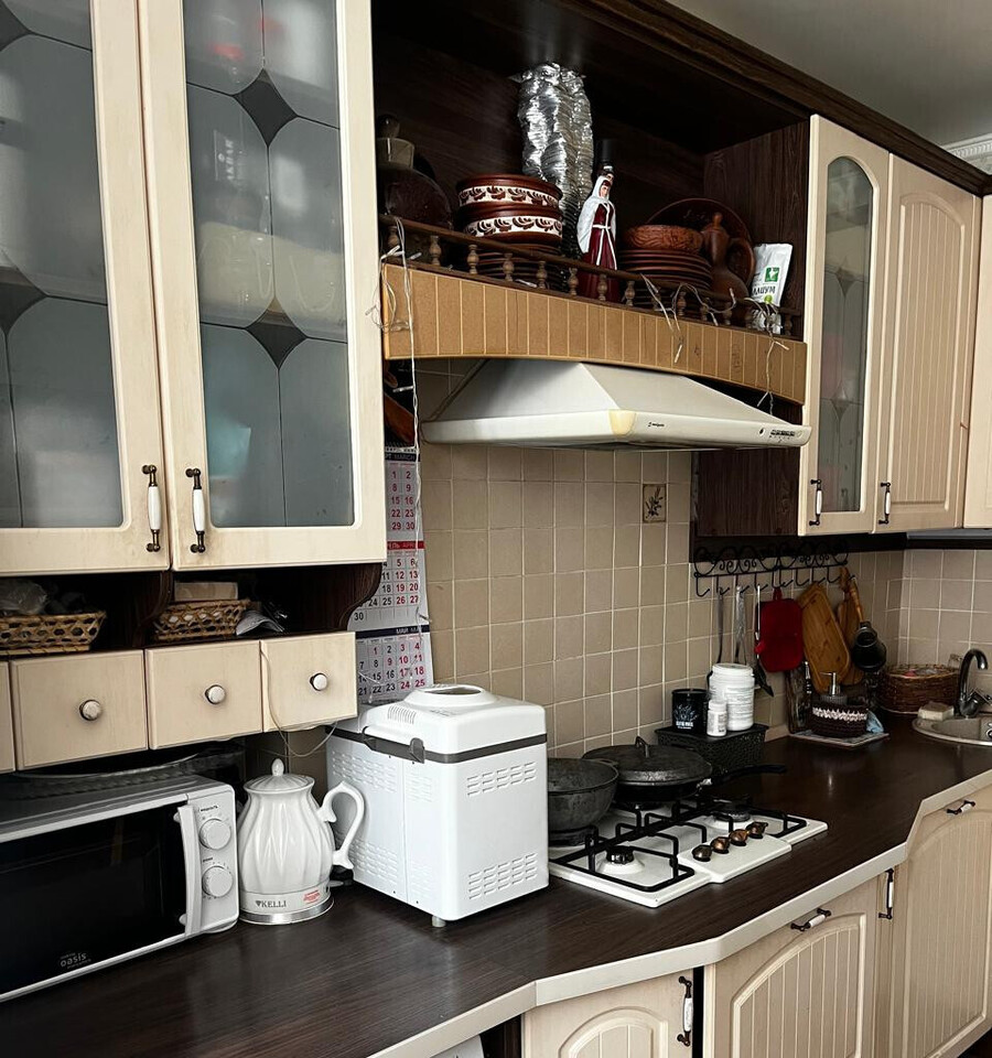квартира г Салават ул Гагарина 33 фото 21