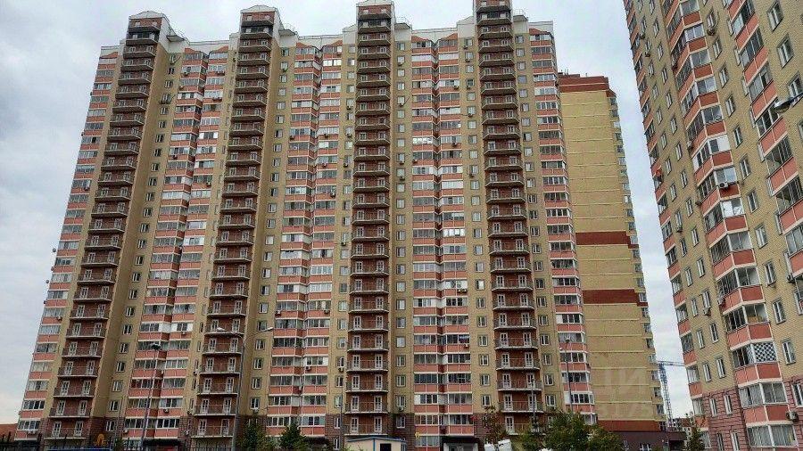квартира г Балашиха ул Дмитриева 14 ЖК «Алексеевская роща» фото 18