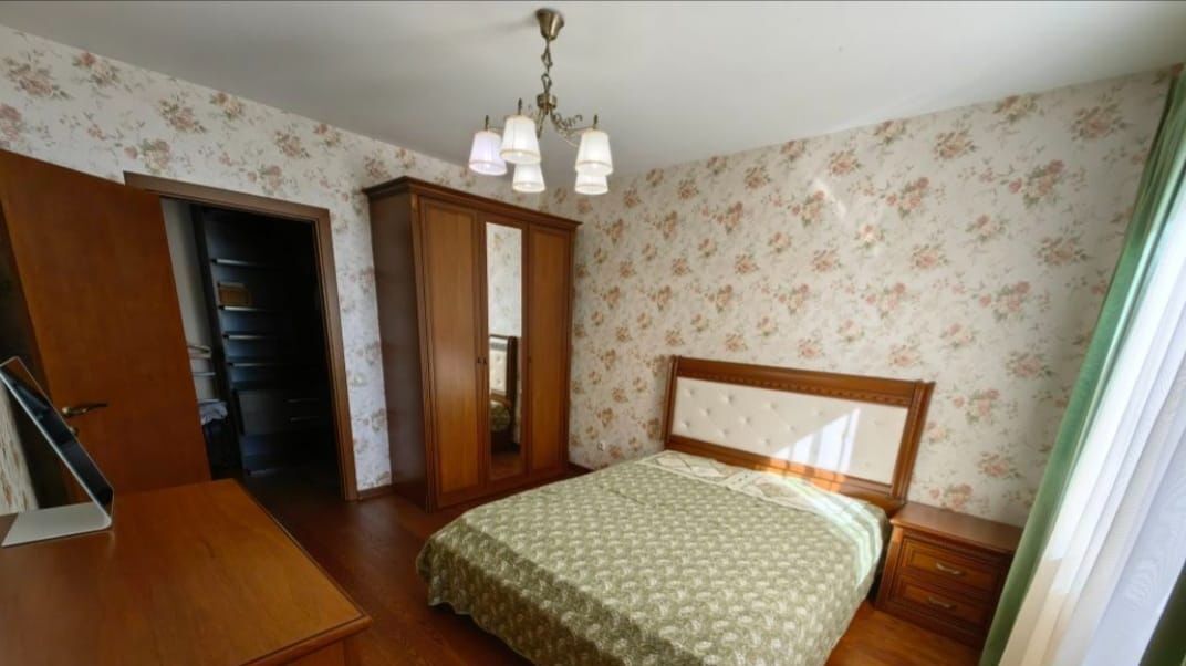 квартира г Люберцы Красная горка пр-кт Гагарина 9 Люберцы фото 10