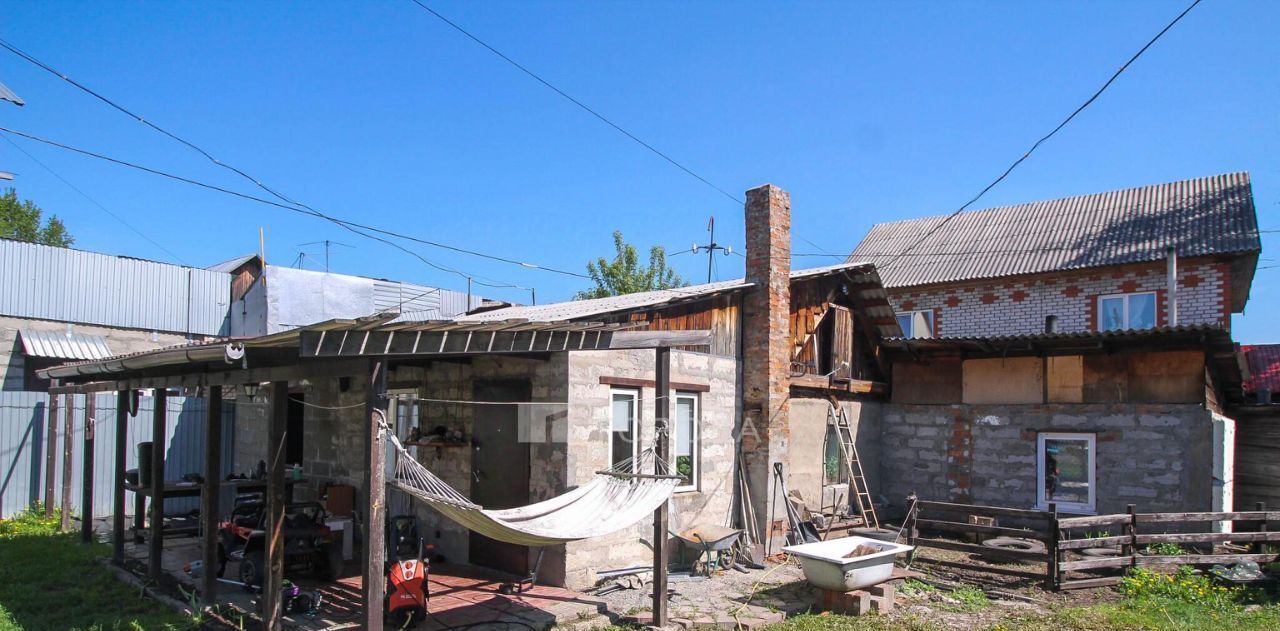 земля г Барнаул р-н Индустриальный ул 42 Краснознаменной Бригады 81 фото 14