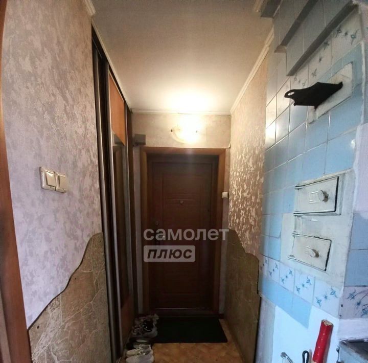 квартира г Заринск ул Монтажников 19 фото 10