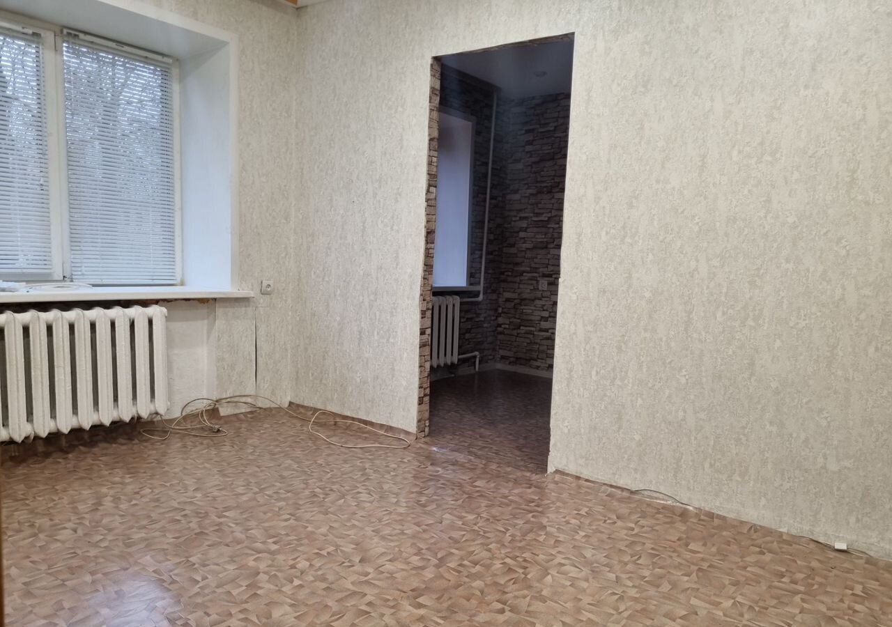 квартира г Владимир р-н Октябрьский ул Усти-на-Лабе 33 фото 3