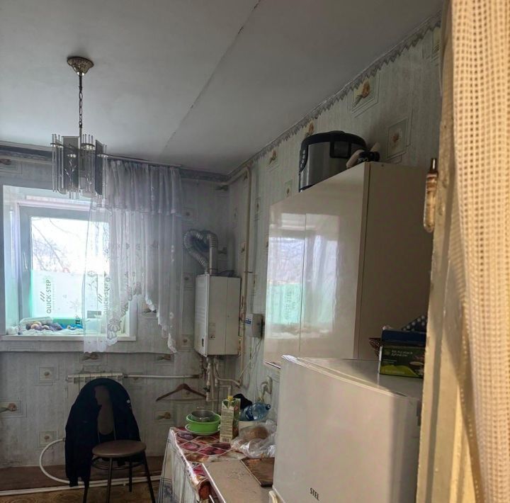 квартира р-н Елабужский г Елабуга ул Кирпичный завод 10 городское поселение Елабуга фото 8