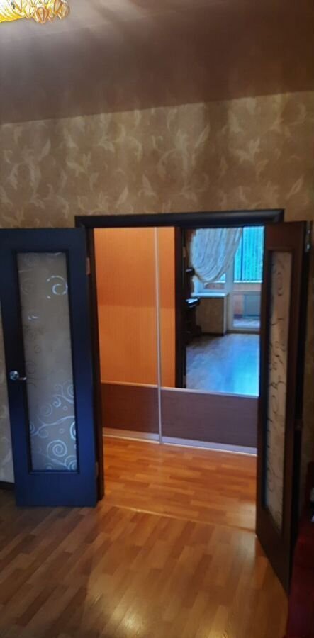 квартира г Челябинск р-н Советский ул Тимирязева 28 фото 10