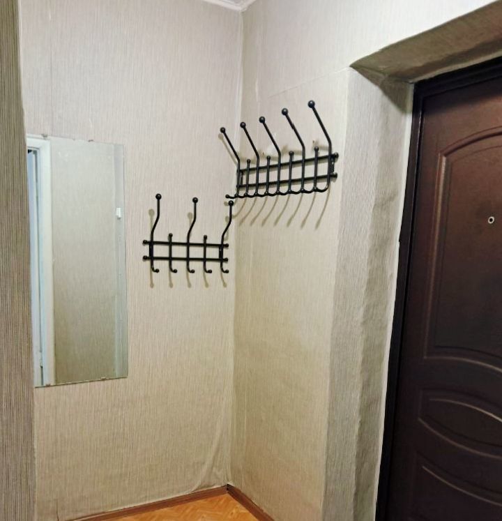 квартира г Красноярск р-н Железнодорожный ул Красномосковская 31 фото 8