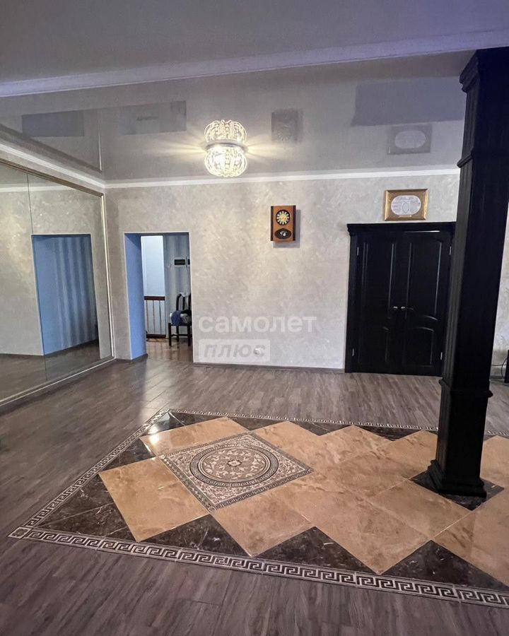 дом г Омск ул П.В.Кучумова 15 Троицкое сельское поселение фото 8
