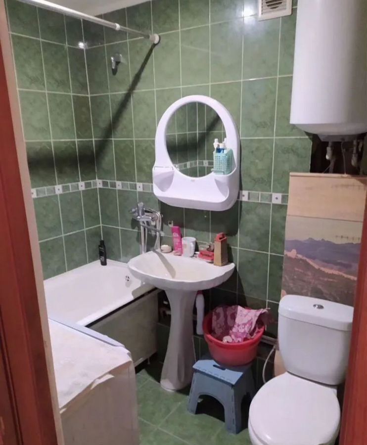 квартира г Белогорск ул Куйбышева 15 фото 10